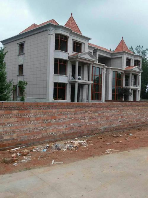 仿石漆施工時，為什么要做分格縫？